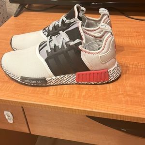 RARE Adidas NMD reflective edition (11.5)